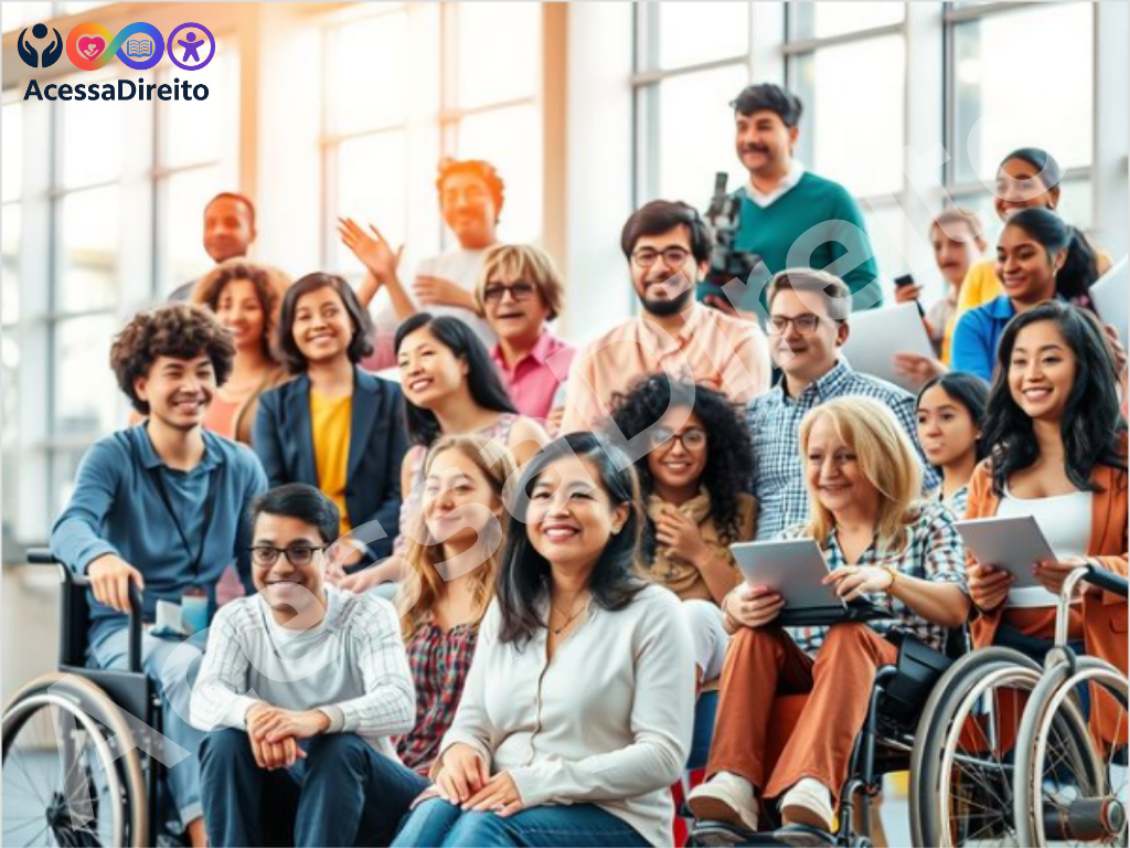 Importância da Acessibilidade: Um Direito&nbsp;Fundamental